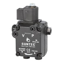 Suntec Ölbrennerpumpe