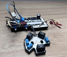 Leister Premium Heißluftgebläse - Elektronische Leiterplatte 142.483 - 400V