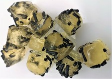 1 kg Anis Lakritz Bonbon