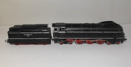 Märklin code - mÄrklin,