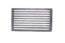 Premium Gussrost Ofenrost