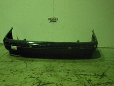 Stoßstange hinten BMW 5er (E39)  Stoßfänger hinten 466473