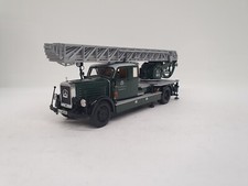 1/43 MERCEDES-BENZ LOD3750