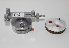 Harnisch & Rieth Modelltisch