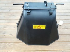 ORIGINAL John Deere Deflektor für LR135 Rasentraktor