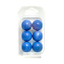 Boule Pétanque - 6 Zielkugeln