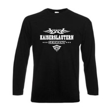 Longsleeve Kaiserslautern