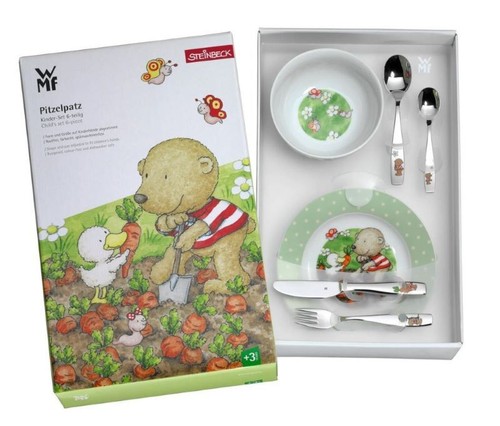 Wmf pitzelpatz kinder - wmf,
