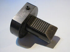 1 Bohrerhalter VDI40,kurze