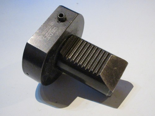 Bohrerhalter vdi40 kurze - bohrerhalter, vdi40,kurze
