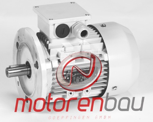Energiesparmotor ie2 5kw - ie2,, 7,5kw