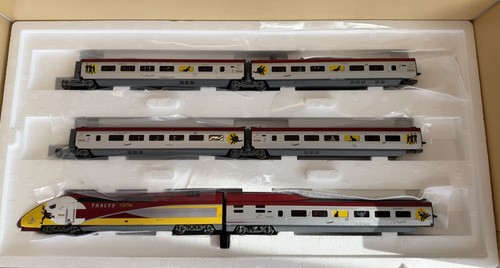 Märklin 37795 zugset - märklin, h0