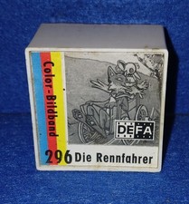 02 149 DDR Dia Film DEFA Color