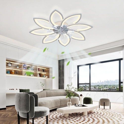 Deckenventilator mit - deckenventilator,
