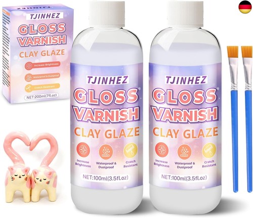 Tjinhez glasur für ton - tjinhez,