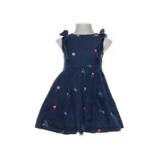 Mini Boden, Jeanskleid