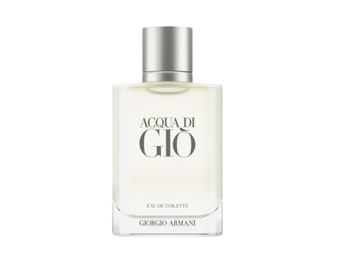 Giorgio armani acqua gio - armani,