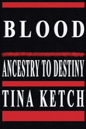 Tina ketch blood - tina, |