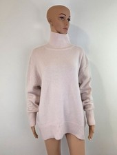 ALLUDE Damen Pullover Kaschmir