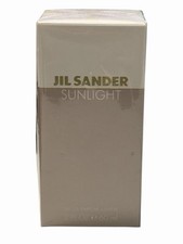 Jil Sander SUNLIGHT Eau de Parfum Lumière Spray 60ml *neu*