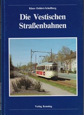 Die Vestischen Strassenbahnen