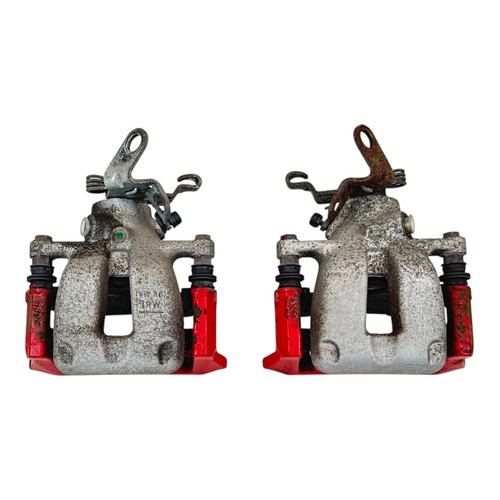 Bremssattel set bremszange - set,