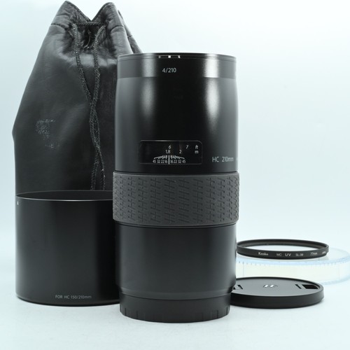 Hasselblad 210mm f4 - 210mm,