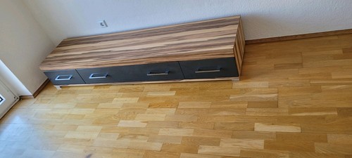 Lowboard schrank fernseher - tv-lowboard,