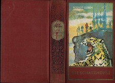 Karl May Verlag -Rote Reihe -