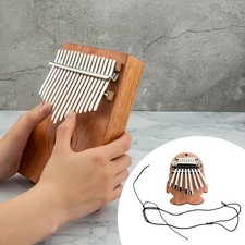 Mini Calimba, dekoratives