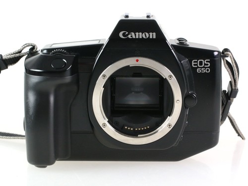 Canon eos 650 gehäuse - 650,