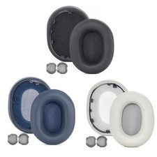 Ersatz-Ohrpolster aus Lammfell