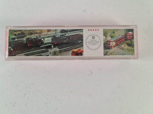 Arnold rapido lok - zug, n