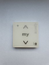 Somfy io wandsender smoove 1 io GX054 Funkschalter