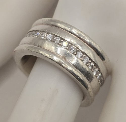 Maßiver joop band ring 925 - ring,