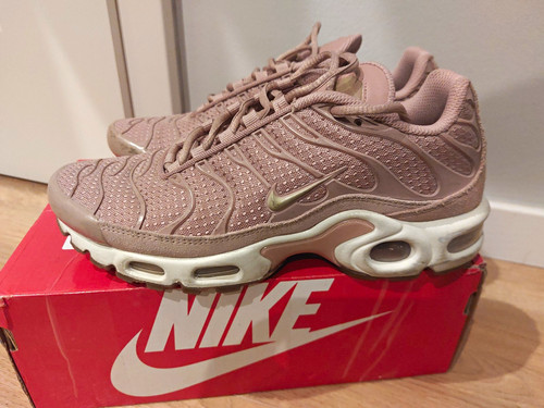 Nike air max plus herren - tn,
