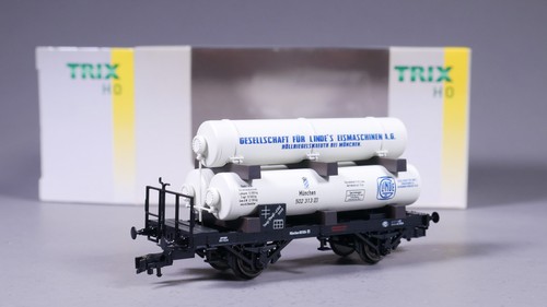 Trix 24084 clubwagen - h0, dc