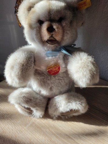 Steiff bär minky zotty - bär,