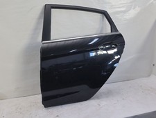 Tür hinten links Ford FIESTA