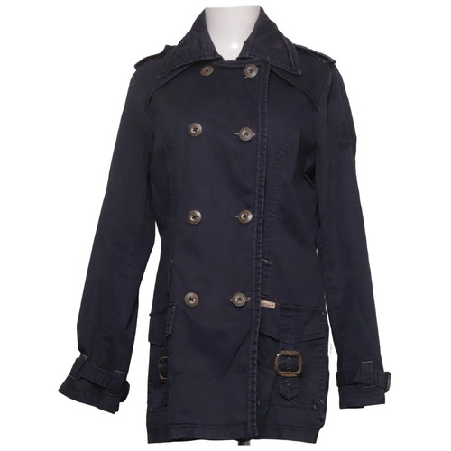 Khujo trenchcoat damen - trenchcoat,,