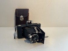 OLD Vintage KAMERA  Zeiss Ikon