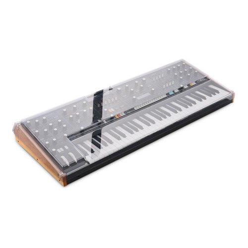 Decksaver moog muse cover - decksaver,