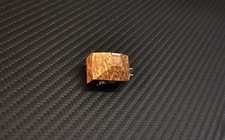 Exklusives holzgehäuse für - exklusives,