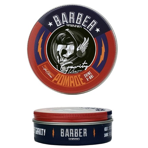 Barber marmara pomade - barber,