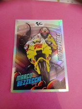 Marco Bezzechi Unstoppable