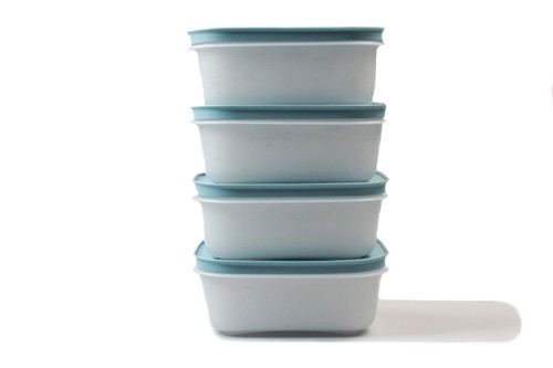 Tupperware gefrier behälter - tupperware, gefrier-behälter