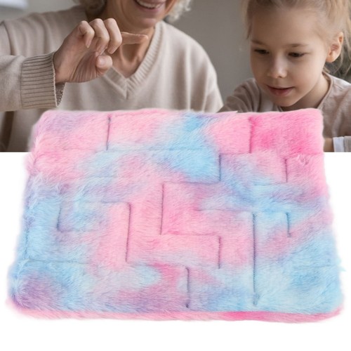 Sensorische matte stress - sensorische,