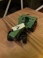 Siku Fendt Farmer 308 LS Turbomatik Traktor 1:32