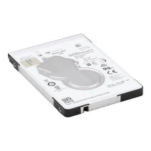 Seagate 2tb ata iii 6gb - iii, 6gb/s