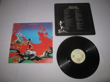Vinyl LP 12“ Uriah Heep –